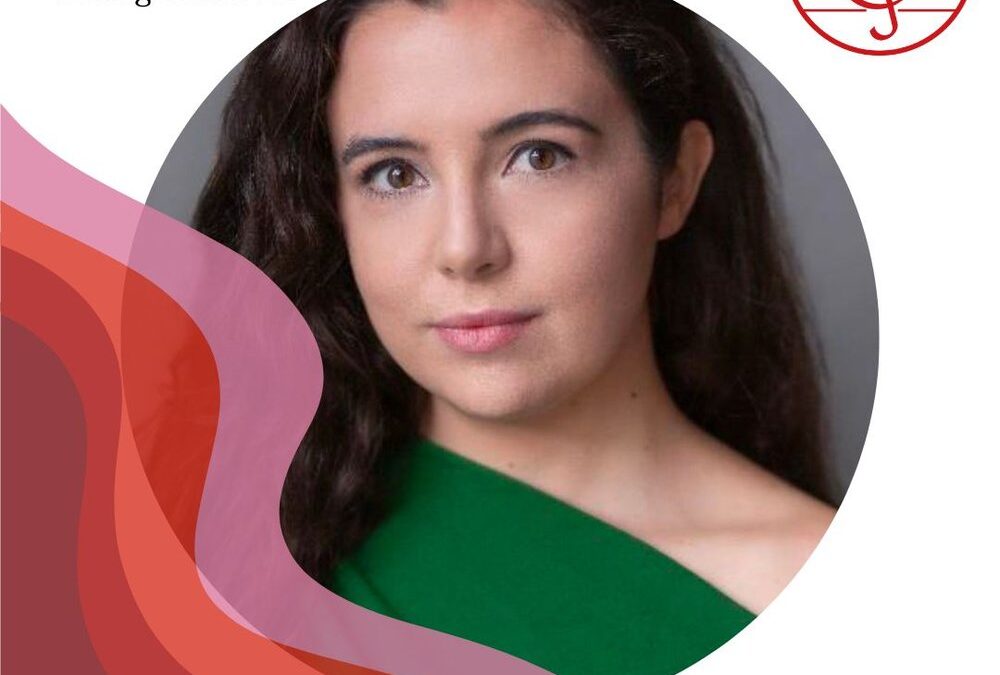 Opera Prelude Young Artist 2025