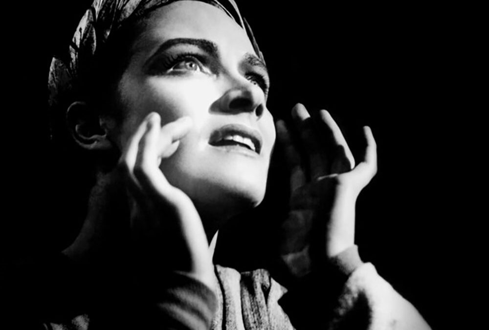 Ellen Pearson awarded the Ferrier Loveday Song Prize at the Kathleen Ferrier Awards 2025